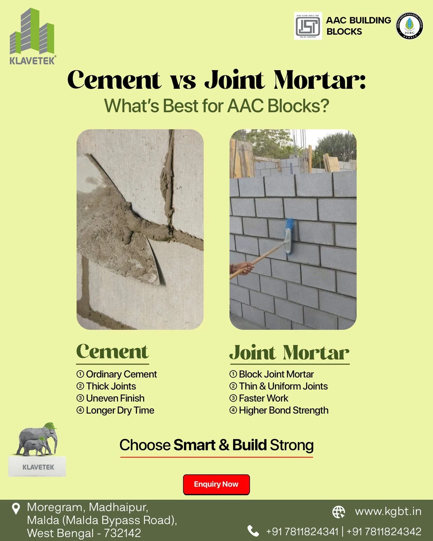 Why AAC Blocks Speed Up Every Construction Project