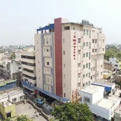 DRL Multispeciality Hospital