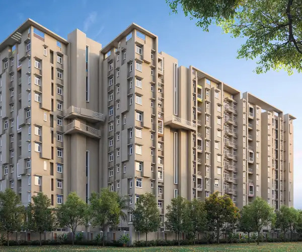 PRM Prestige Malda - Image 1