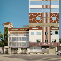 Square Nursing Home - Image 1